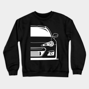 JDM BRZ Crewneck Sweatshirt